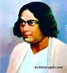 Kazi Nazrul Islam