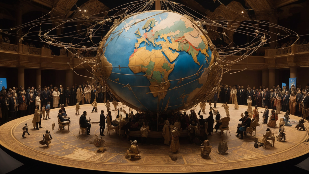 World Politics