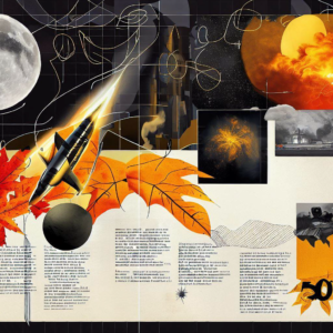 5 October