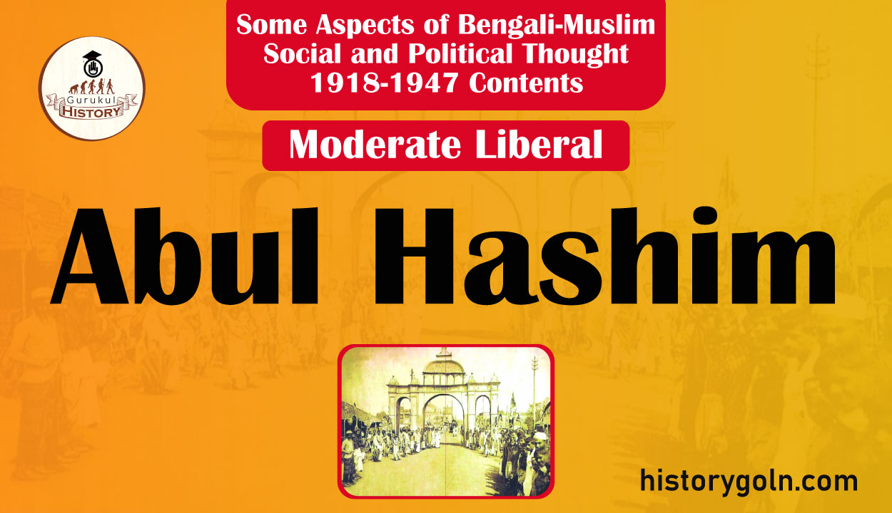 Abul Hashim