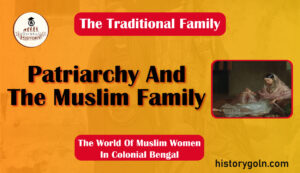 Patriarchy And The Muslim Family