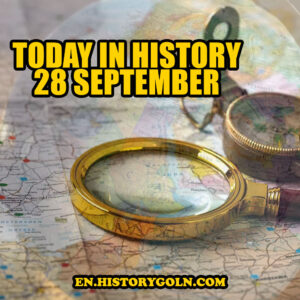 28 September