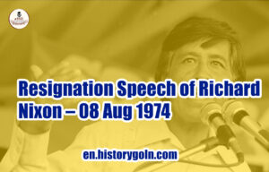 The Mexican, American and the Church, Speech on Ending His 25 Day Fast – Cesar Chavez – 10 Mar 1968