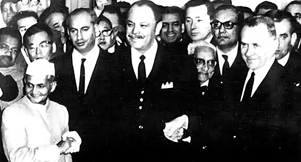 Tashkent Declaration